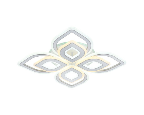 Сделать заказ Накладная люстра Escada 10262/4LED| VIVID-LIGHT.RU