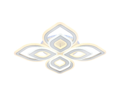 Сделать заказ Накладная люстра Escada 10262/4LED| VIVID-LIGHT.RU