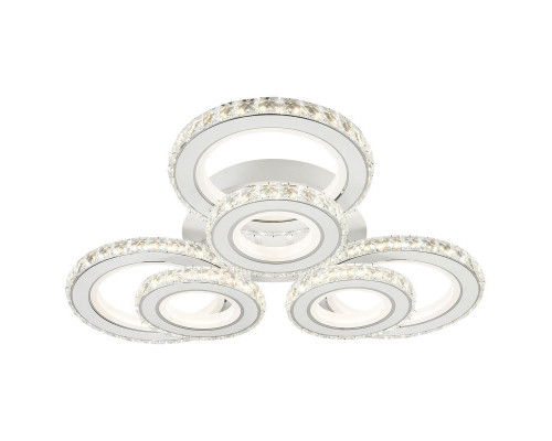 Купить Накладная люстра Escada 10260/6LED| VIVID-LIGHT.RU