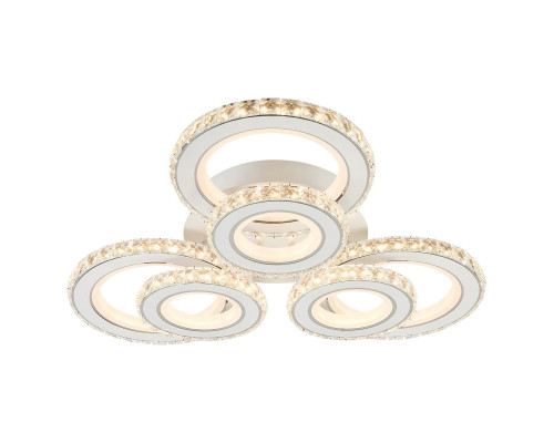 Купить Накладная люстра Escada 10260/6LED| VIVID-LIGHT.RU