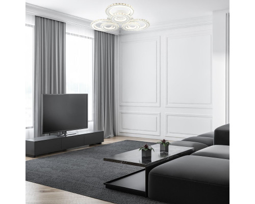 Купить Накладная люстра Escada 10260/6LED| VIVID-LIGHT.RU