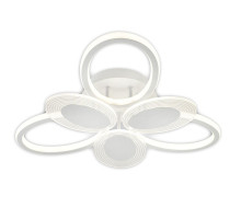 Накладная люстра Escada 10259/6LED