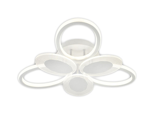 Оформить заказ Накладная люстра Escada 10259/6LED| VIVID-LIGHT.RU