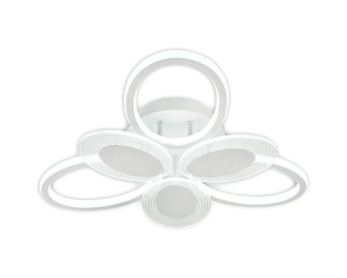 Оформить заказ Накладная люстра Escada 10259/6LED| VIVID-LIGHT.RU