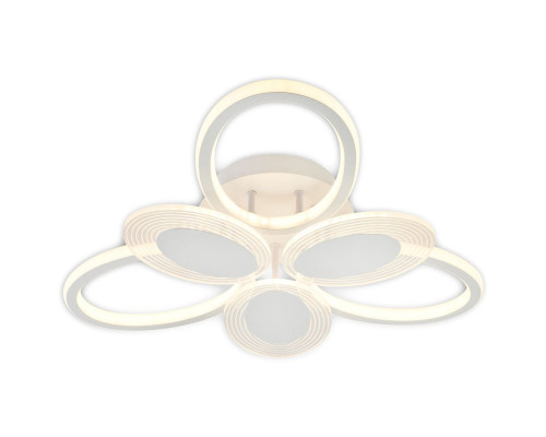 Оформить заказ Накладная люстра Escada 10259/6LED| VIVID-LIGHT.RU