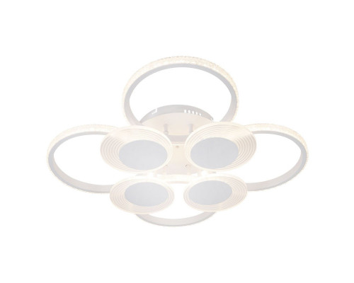 Заказать Накладная люстра Escada 10232/8LED| VIVID-LIGHT.RU