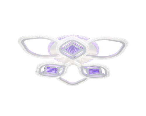 Сделать заказ Накладная люстра Escada 10265/6LED| VIVID-LIGHT.RU