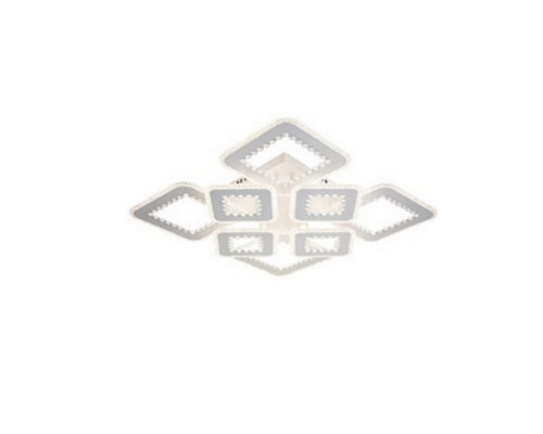 Оформить заказ Накладная люстра Escada 10213/8LED| VIVID-LIGHT.RU