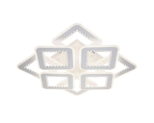 Купить Накладная люстра Escada 10231/8LED| VIVID-LIGHT.RU