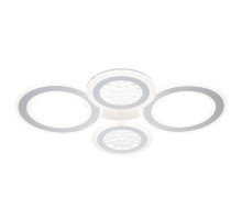 Накладная люстра Escada 10267/4LED