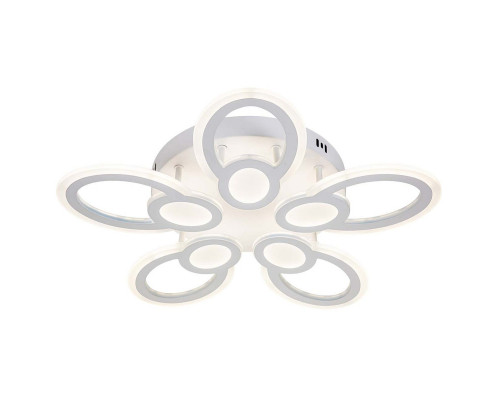 Купить Накладная люстра Escada 10269/10LED| VIVID-LIGHT.RU