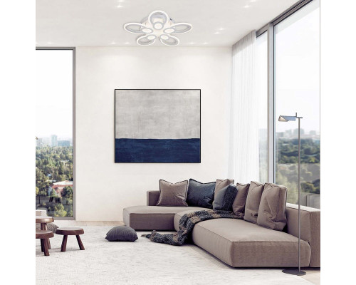 Купить Накладная люстра Escada 10269/10LED| VIVID-LIGHT.RU