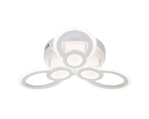 Заказать Накладная люстра Escada 10269/6LED| VIVID-LIGHT.RU