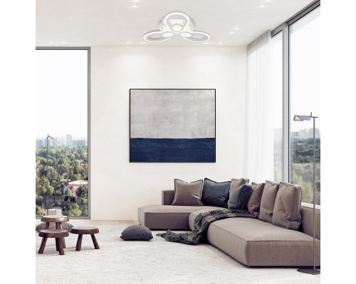 Заказать Накладная люстра Escada 10269/6LED| VIVID-LIGHT.RU