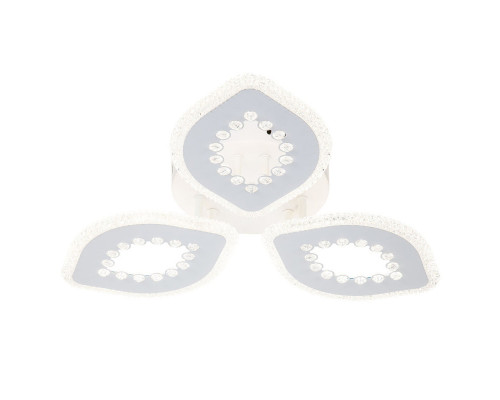 Заказать Накладная люстра Escada 10271/3LED| VIVID-LIGHT.RU