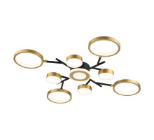 Накладная люстра Escada 10206/9LED