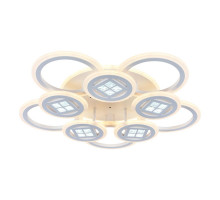 Накладная люстра Escada 10205/10LED BL