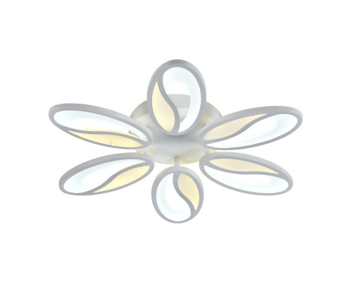 Купить Накладная люстра Escada 10222/6LED| VIVID-LIGHT.RU