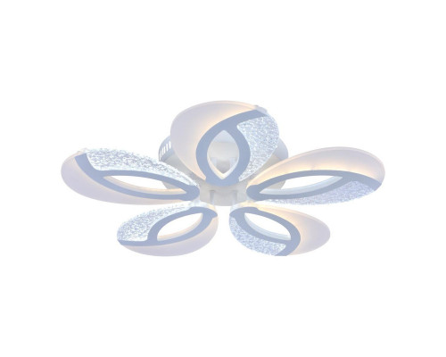 Сделать заказ Накладная люстра Escada 10210/5LED| VIVID-LIGHT.RU