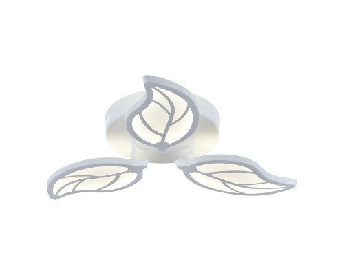 Оформить заказ Накладная люстра Escada 10214/3LED| VIVID-LIGHT.RU