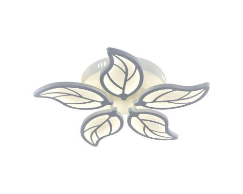 Оформить заказ Накладная люстра Escada 10214/5LED| VIVID-LIGHT.RU