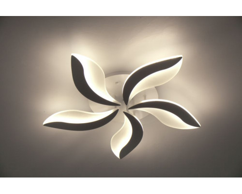 Заказать Накладная люстра Escada 10214/SG (60W)| VIVID-LIGHT.RU