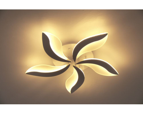 Заказать Накладная люстра Escada 10214/SG (60W)| VIVID-LIGHT.RU