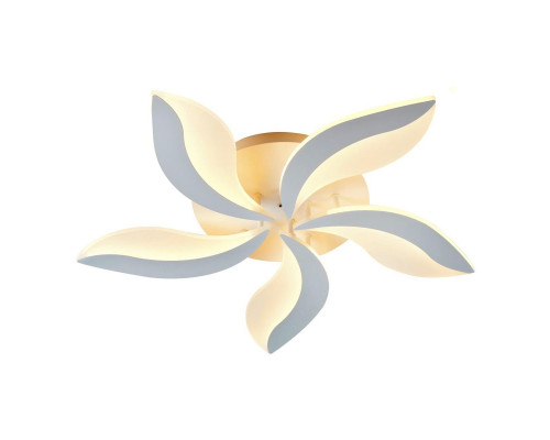 Заказать Накладная люстра Escada 10214/SG (60W)| VIVID-LIGHT.RU