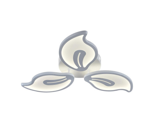 Сделать заказ Накладная люстра Escada 10215/3LED| VIVID-LIGHT.RU