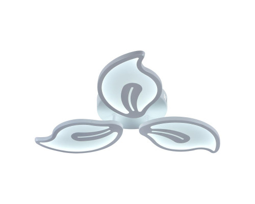 Сделать заказ Накладная люстра Escada 10215/3LED| VIVID-LIGHT.RU