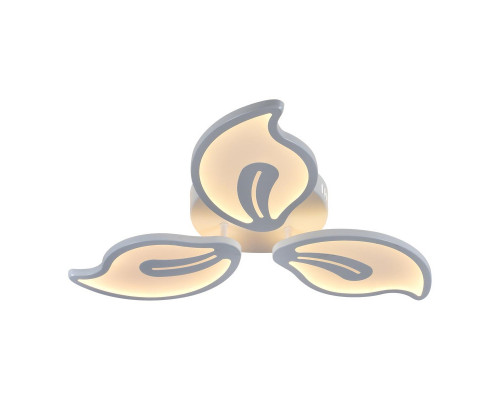 Сделать заказ Накладная люстра Escada 10215/3LED| VIVID-LIGHT.RU