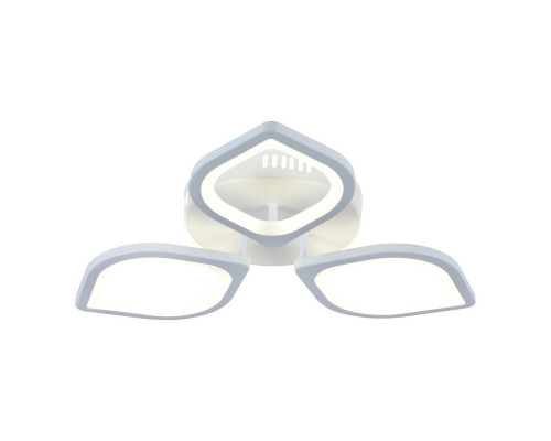 Оформить заказ Накладная люстра Escada 10216/3LED| VIVID-LIGHT.RU