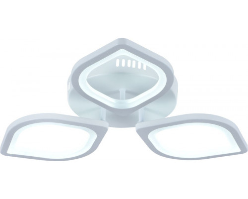 Оформить заказ Накладная люстра Escada 10216/3LED| VIVID-LIGHT.RU