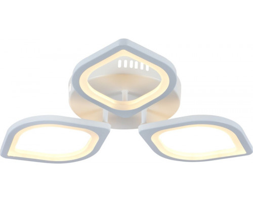 Оформить заказ Накладная люстра Escada 10216/3LED| VIVID-LIGHT.RU