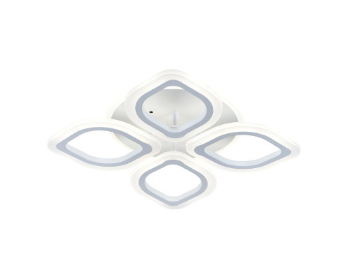 Заказать Накладная люстра Escada 10216/4LED BL| VIVID-LIGHT.RU