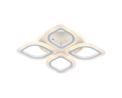 Заказать Накладная люстра Escada 10216/4LED BL| VIVID-LIGHT.RU