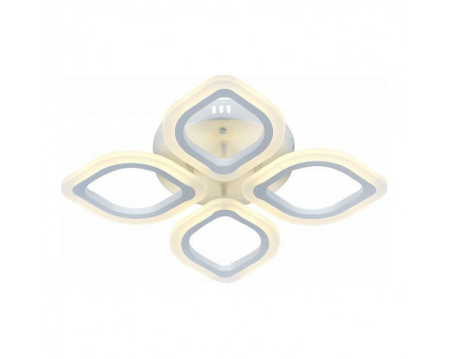 Купить Накладная люстра Escada 10216/4LED| VIVID-LIGHT.RU