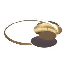 Накладная люстра Escada 10247/3LED