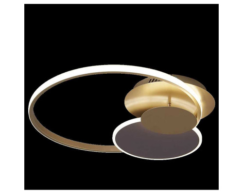 Сделать заказ Накладная люстра Escada 10247/3LED| VIVID-LIGHT.RU