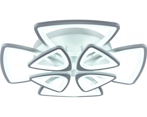 Заказать Накладная люстра Escada 10218/8LED| VIVID-LIGHT.RU