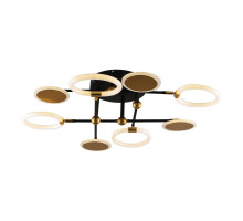 Накладная люстра Escada 10247/8LED