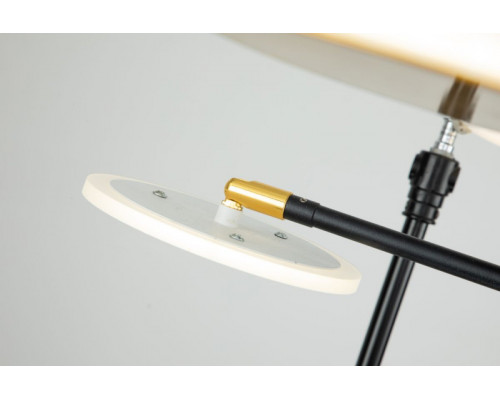 Оформить заказ Накладная люстра Escada 10247/8LED| VIVID-LIGHT.RU