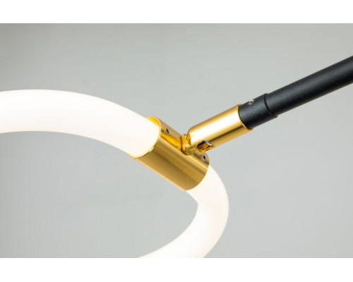 Оформить заказ Накладная люстра Escada 10247/8LED| VIVID-LIGHT.RU