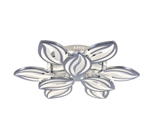 Накладная люстра Escada 10221/9LED Chrome