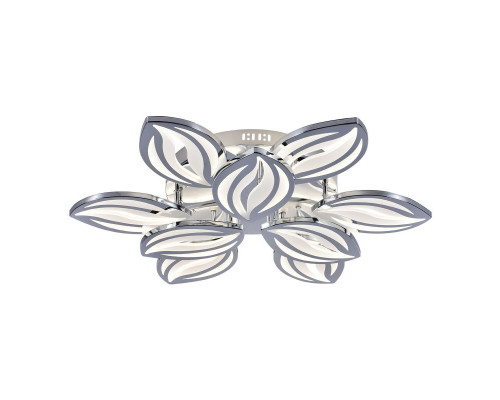 Сделать заказ Накладная люстра Escada 10221/9LED Chrome| VIVID-LIGHT.RU