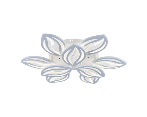 Купить Накладная люстра Escada 10221/9LED White| VIVID-LIGHT.RU