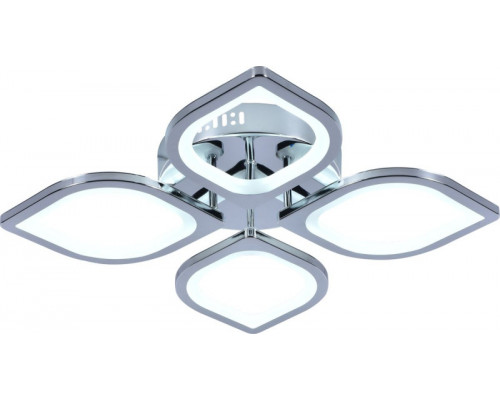 Сделать заказ Накладная люстра Escada 10223/4LED| VIVID-LIGHT.RU