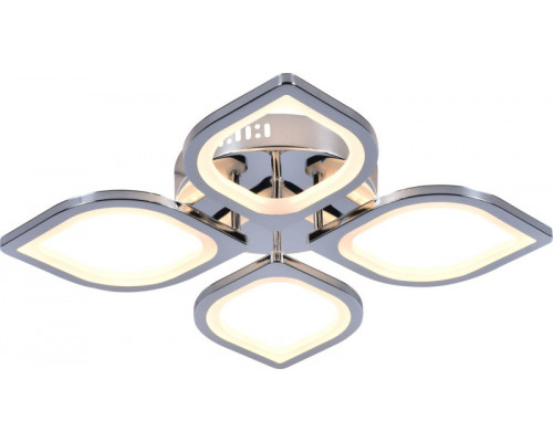 Сделать заказ Накладная люстра Escada 10223/4LED| VIVID-LIGHT.RU