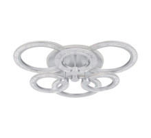 Накладная люстра Escada 10225/6LED Silver