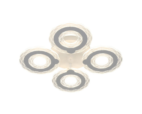 Заказать Накладная люстра Escada 10253/4LED| VIVID-LIGHT.RU